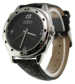 Wrist watch Cooc WC03980-8 for men - 1 picture, photo, image