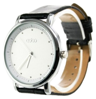 Wrist watch Cooc WC09319-1 for men - 1 photo, image, picture