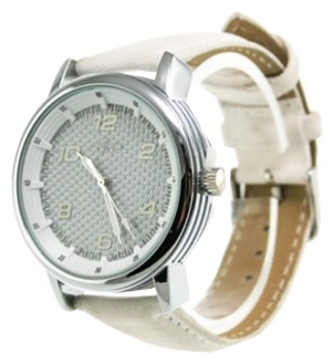Cooc WC09348-0 wrist watches for unisex - 1 image, picture, photo