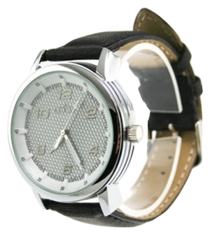 Wrist watch Cooc WC09348-1 for unisex - 1 photo, picture, image