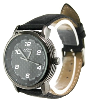 Wrist watch Cooc WC09348-8 for men - 1 picture, photo, image
