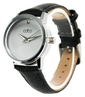 Wrist watch Cooc WC09391-1 for women - 1 photo, picture, image