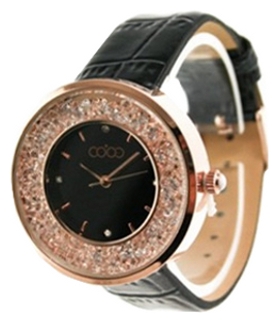 Wrist watch Cooc WC09440-8 for women - 1 picture, photo, image