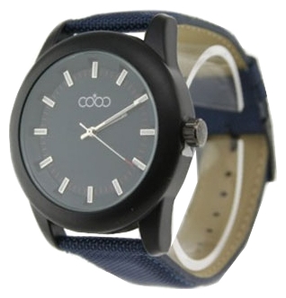 Cooc WC14963-4 wrist watches for men - 1 image, picture, photo