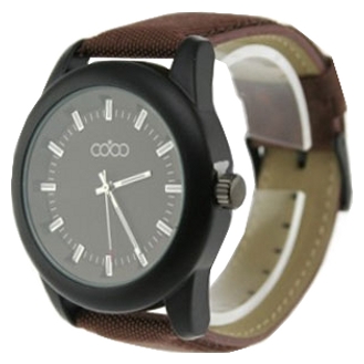 Wrist watch Cooc WC14963-6 for men - 1 image, photo, picture