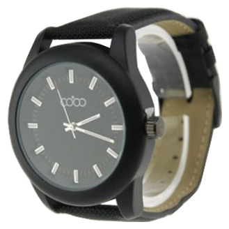 Wrist watch Cooc WC14963-8 for men - 1 picture, image, photo