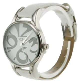 Wrist watch Cooc WC15310-1 for women - 1 image, photo, picture