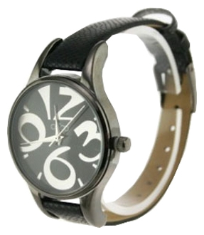 Wrist watch Cooc WC15310-8 for women - 1 picture, image, photo