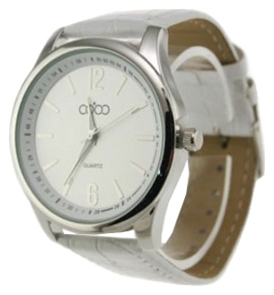 Wrist watch Cooc WC15634-1 for men - 1 photo, image, picture