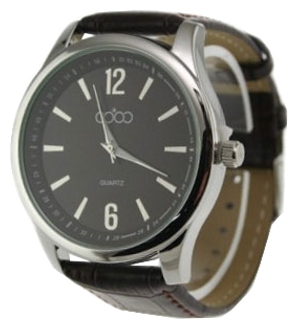 Wrist watch Cooc WC15634-6 for men - 1 picture, photo, image