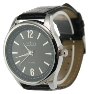 Wrist watch Cooc WC15634-8 for men - 1 picture, image, photo