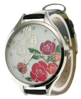 Wrist watch Cooc WC15681-0 for women - 1 picture, photo, image