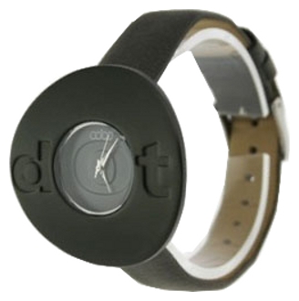 Wrist watch Cooc WC15683-0 for unisex - 1 picture, photo, image