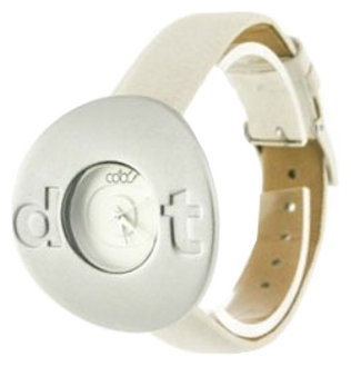 Wrist watch Cooc WC15683-1 for unisex - 1 picture, image, photo