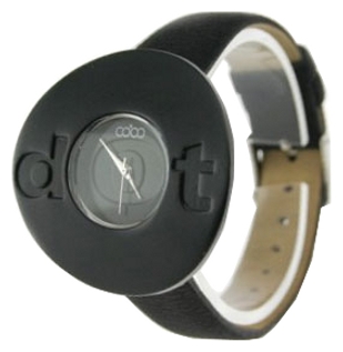 Cooc WC15683-8 wrist watches for unisex - 1 image, picture, photo