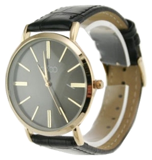 Wrist watch Cooc WC15692-0 for men - 1 photo, image, picture