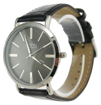 Wrist watch Cooc WC15692-8 for men - 1 photo, picture, image