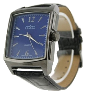 Wrist watch Cooc WC15714-4 for men - 1 picture, photo, image