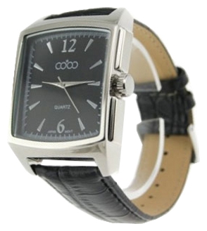 Cooc watch for men - picture, image, photo