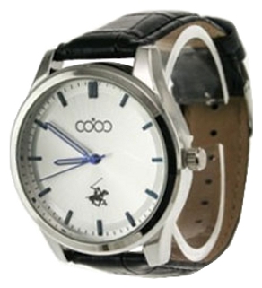 Cooc WC15715-1 wrist watches for men - 1 image, picture, photo