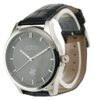 Cooc WC15715-8 wrist watches for men - 1 image, picture, photo