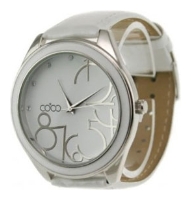 Cooc WC15828-1 wrist watches for women - 1 image, picture, photo