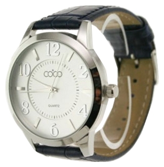 Wrist watch Cooc WC15860-4 for men - 1 image, photo, picture