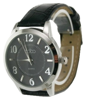 Wrist watch Cooc WC15860-8 for men - 1 photo, picture, image