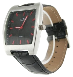 Wrist watch Cooc WC15862-5 for men - 1 photo, picture, image
