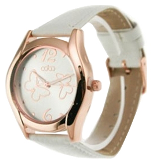 Wrist watch Cooc WC30048-1 for women - 1 picture, image, photo