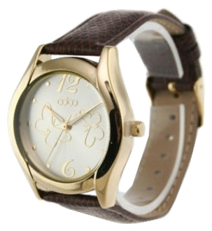 Wrist watch Cooc WC30048-2 for women - 1 picture, image, photo