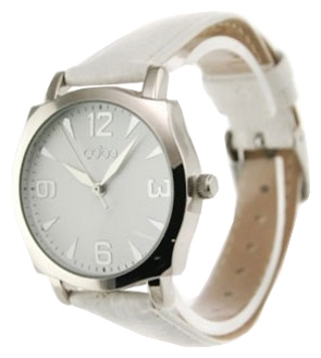 Wrist watch Cooc WC30058-1 for women - 1 picture, photo, image