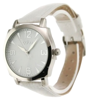 Wrist watch Cooc WC30058-2 for women - 1 picture, image, photo