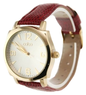 Wrist watch Cooc WC30058-5 for women - 1 picture, photo, image