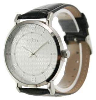 Wrist watch Cooc WC30107-1 for men - 1 picture, photo, image