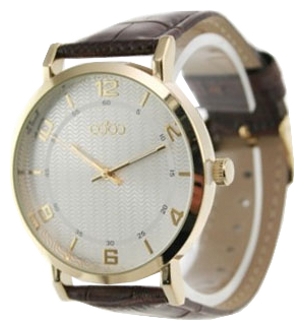 Wrist watch Cooc WC30107-2 for men - 1 photo, image, picture