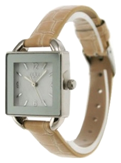 Wrist watch Cooc WC30311-2 for women - 1 photo, picture, image