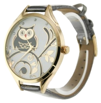 Wrist watch Cooc WC75579-2 for women - 1 photo, picture, image