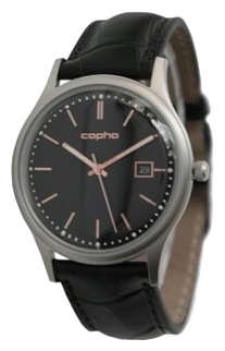 Wrist watch Copha 19BGIS22 for men - 1 photo, image, picture