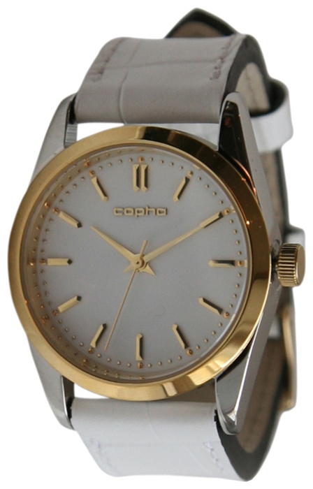 Copha 209BCWHL wrist watches for women - 1 image, picture, photo