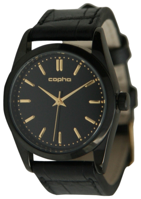Wrist watch Copha 209BLBLL for women - 1 picture, photo, image