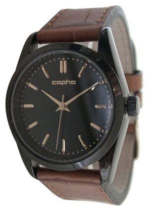 Wrist watch Copha 209BLWYL for women - 1 image, photo, picture