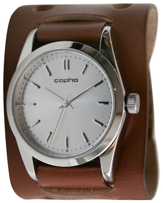 Wrist watch Copha 209SSHCK20 for women - 1 image, photo, picture