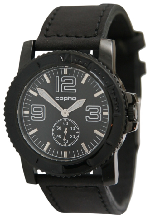 Wrist watch Copha 20ABDS24 for men - 1 picture, image, photo