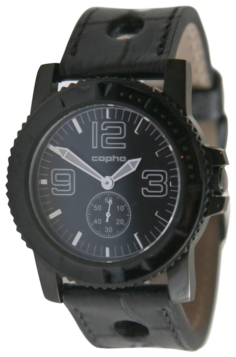 Wrist watch Copha 20ABRIS24 for men - 1 image, photo, picture