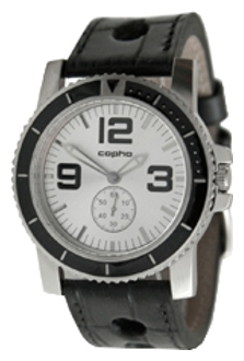 Wrist watch Copha 20SBRIS24 for men - 1 picture, image, photo