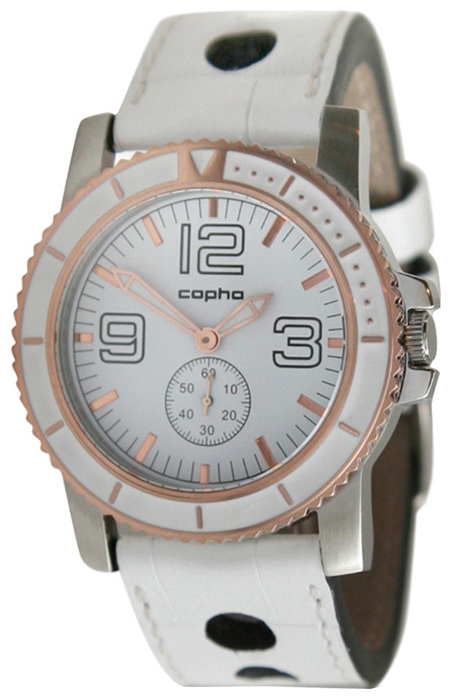 Wrist watch Copha 20SRRIW24 for men - 1 picture, photo, image
