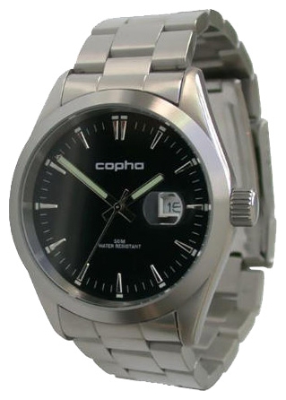 Wrist watch Copha BXLBCBXL for men - 1 picture, image, photo