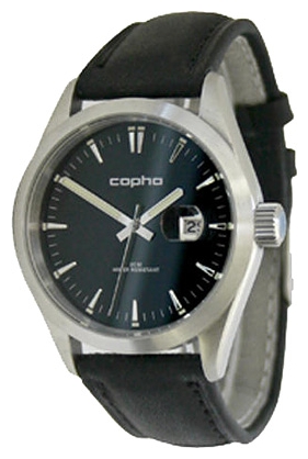 Wrist watch Copha BXLBCS22 for men - 1 picture, photo, image