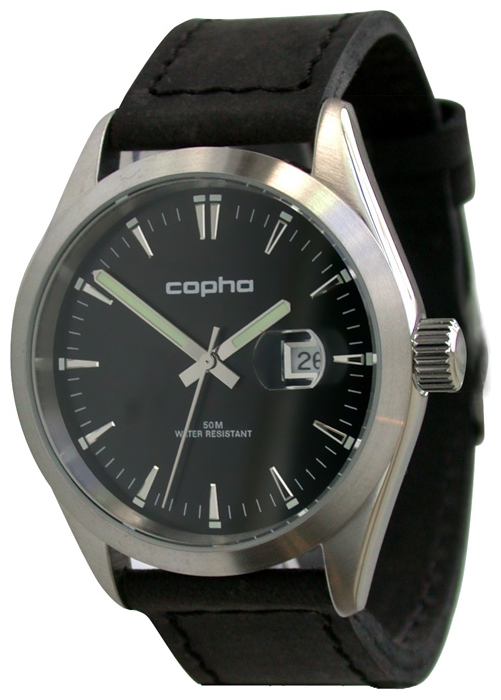 Wrist watch Copha BXLBDS22 for men - 1 image, photo, picture